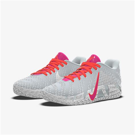 Ja 3 By You Custom Basketball Shoes. Nike IN