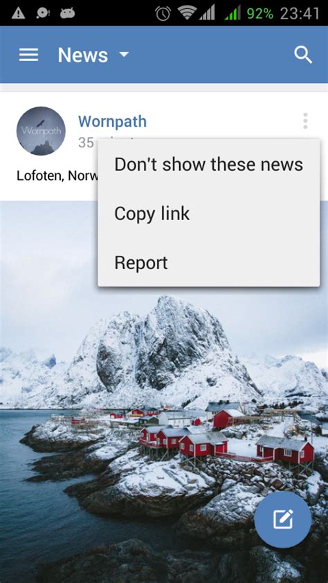 Android Studio Drop-Down Menu 的图像结果