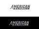 Entry #236 by NeriDesign for Double stacked horizontal logo font ...