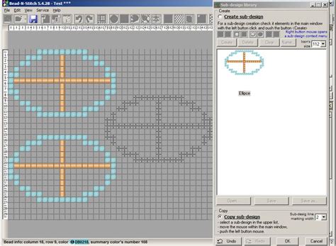 Image result for Beading Tutorial Software