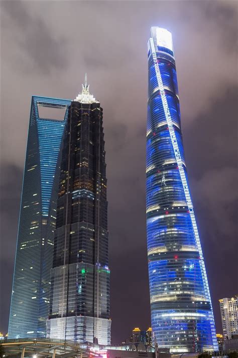 美丽上海高清图片下载-正版图片500278290-摄图网