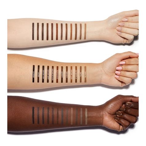 Brow Definer • Caramel