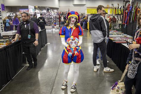 Fan Expo Portland 2025 | Flickr