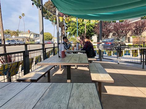 Spencer Makenzie’s Fish Company - Ventura, CA | Review & What to Eat