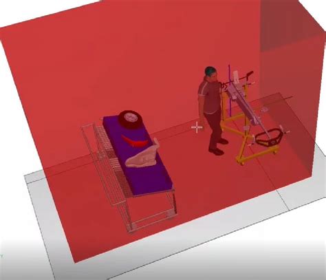 Computer Modeling Human 的图像结果