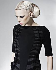 Modern Bun Hairstyles by Modern Bun Hairstyles Hair Photo Modern Bun Hairstyles