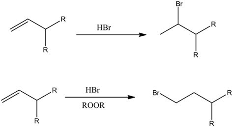Draw the structures of organic compounds A and B, Omit all by products ...
