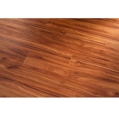 SMARTCORE Canberra Acacia 12-mil x Luxury Vinyl Plank Flooring ( 20.01 ...