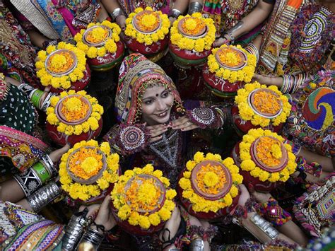 How to Fast for Navratri?