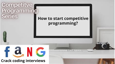 Image result for How to Start with Competitive Programming