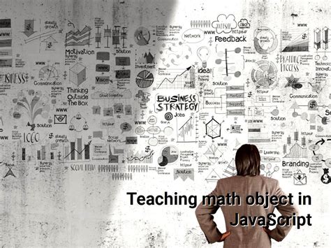 Image result for Math Object in JavaScript