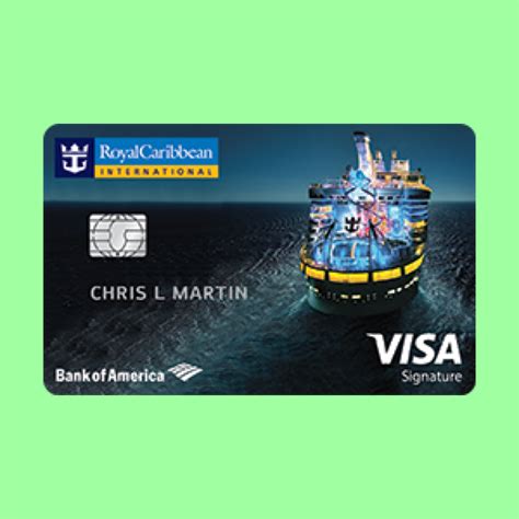 Benefits Of Royal Caribbean Credit Card - Managing Multiple Credit Cards