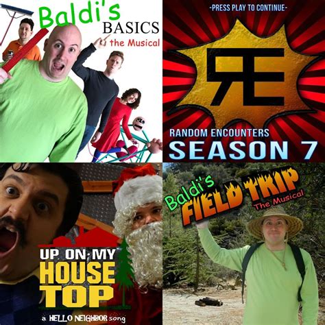 Image result for Random Encounters Recording