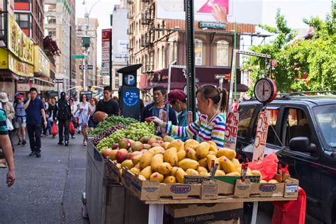Street Market 的图像结果
