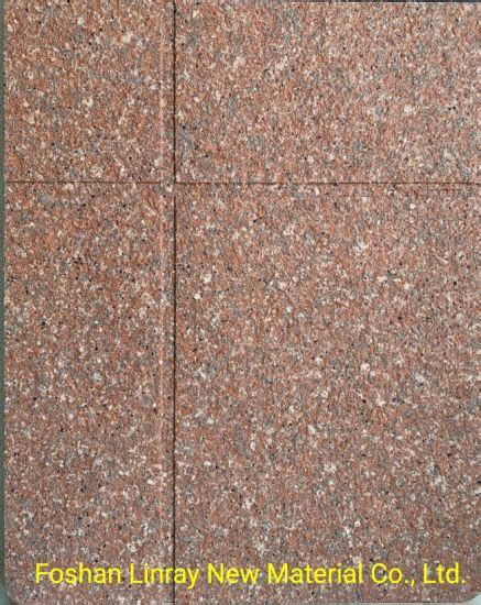 China Weather Resistant Granite Stone Paint Paints and Coating ...