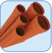 Elastomeric Rubber Ring Underground Drainage Pipes (Elastomeric_Rubber ...
