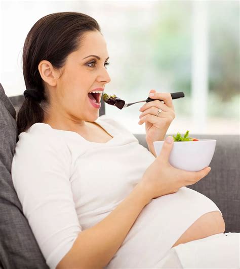Is It Safe To Eat Mayonnaise When Pregnant?