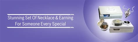 Gifts Online Jiada Wish Pearl In Oyster Pendant Necklace With Earrings ...