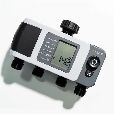 Orbit Timer Programming 的图像结果