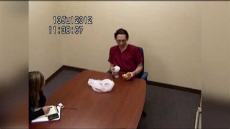 Image result for Israel Keyes Interview CBS