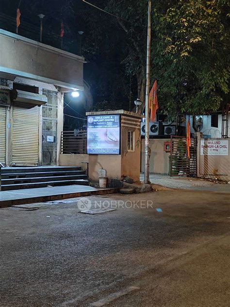 Shop for Sale in Sai Dham Coperative Housing Society, mumbai Ideal for ...