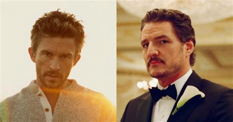 From 'Sexiest Man Alive' Jonathan Bailey to 'Internet's Daddy' Pedro ...