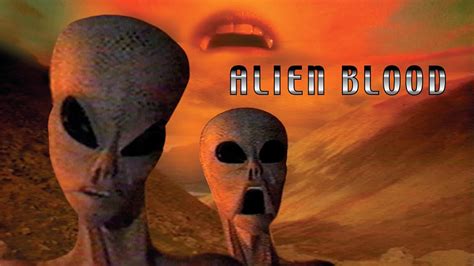 Image result for Alien Blood Type Vidos Reptiliain
