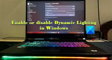 Image result for Windows Not Controlling RGB