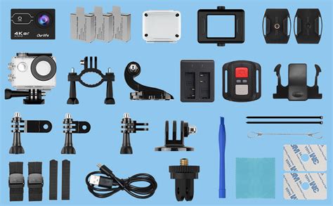 Recording Camera 的图像结果