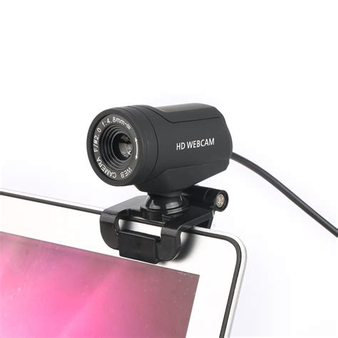 USB Computer Camera – Sociable Weaver Nest