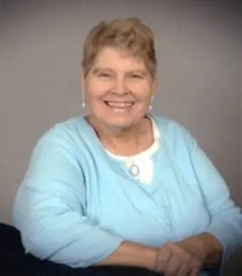 Marjorie Yetzer Obituary (2025) - Ashland, OH - Denbow-Gasche Funeral ...