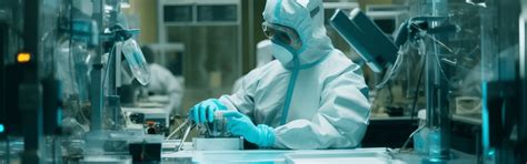Forensics Laboratories - Clean Room Equipment Manufacturer