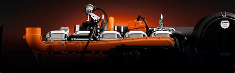 Power generation systems | Scania India