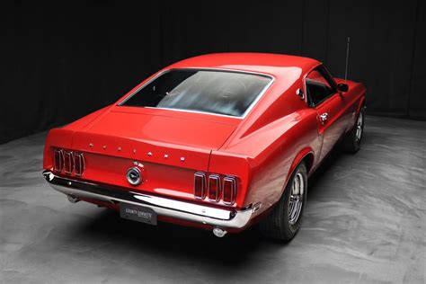 Ford Has a V8 Surprise in Store: Is the Mustang Boss Making a Comeback? - autoevolution