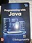 Programming with Java | 7th Edition : E. Balagurusamy: Amazon.in: किताबें