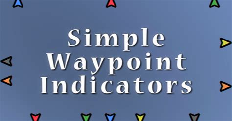 Image result for How to Set Waypoints in Unity