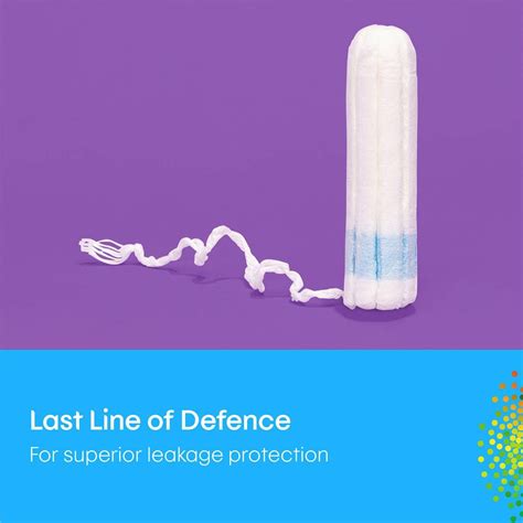 U By Kotex Tampons Woolworths at Carolann Ness blog