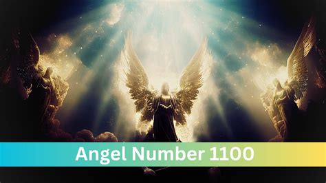 Angel Number 1100: Meaning In Spiritual Realm, Numerology And Twin Flames