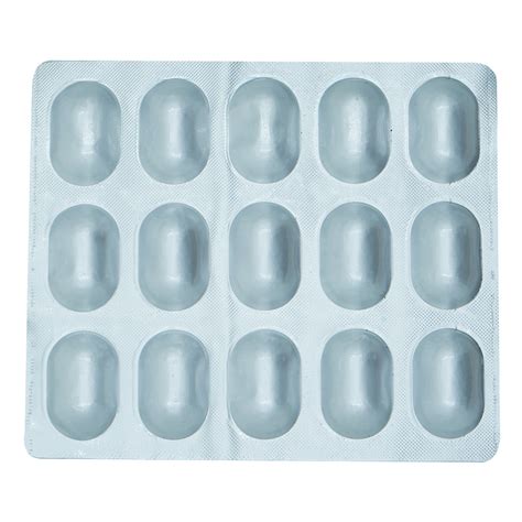 Zildaglip-M 50/500Mg Tablet | Uses, Side Effects, Price | Apollo Pharmacy