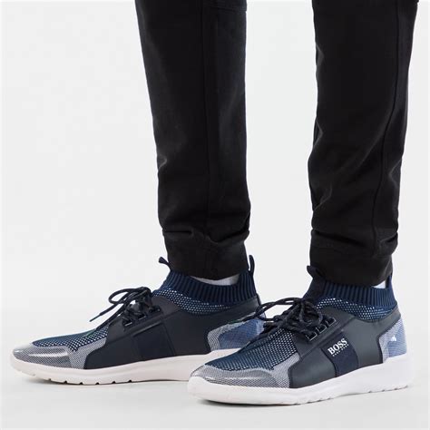 Boss Men's Monk Strap Shoes | Flannels