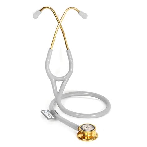 RCSP Stethoscope Cardiology Tube for Professional Doctors, Nurses ...