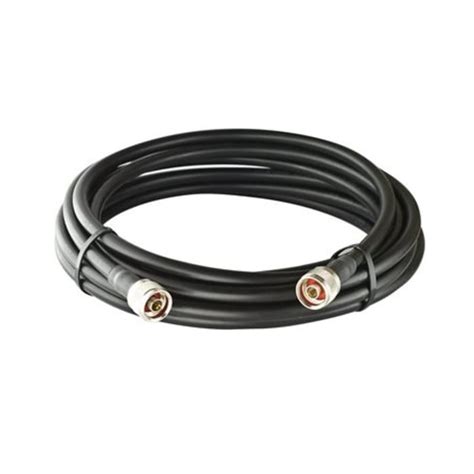 A-CRF-NMNM-LL4-300 MOXA | MOXA Male N Type to N Type, LMR-400 LITE ...