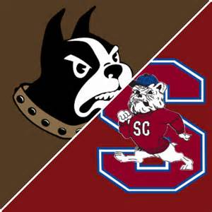 South Carolina State 16-15 Wofford (31 Aug, 2025) Video Highlights ...