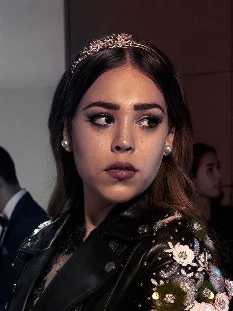 Danna Paola - SensaCine.com