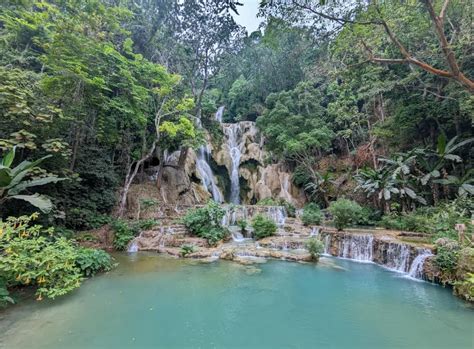 Fast Laos Itinerary from South to North – 2 Weeks, 9 Stops, No Slow ...