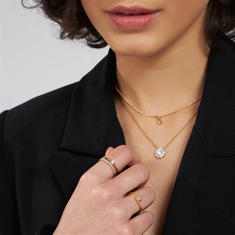 ZINARA | Lab-Grown Diamond Jewellery