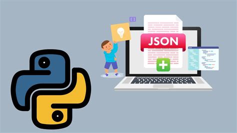 Parse JSON with Python 的图像结果