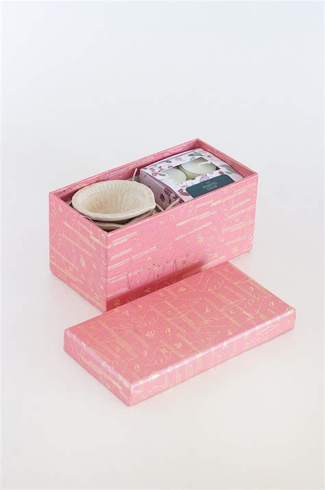 Time to Shine Gift Box – The Wishing Chair