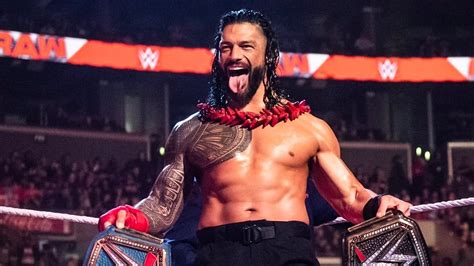 Sami Zayn: "मेरे लिए हारना बहुत कठिन था"- WWE Superstar ने Roman Reigns ...