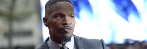 Jamie Foxx Interview - Movie Reviews